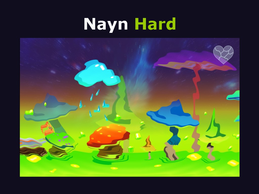 Nayn Hard